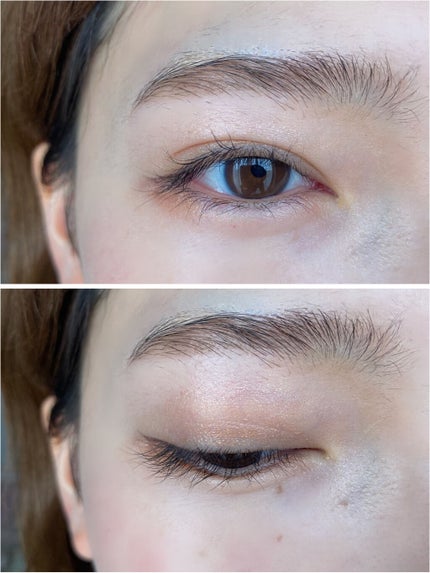 DQDNアイシャドウパレット AR/SHOBIDO/アイシャドウパレットを使ったクチコミ(4枚目)