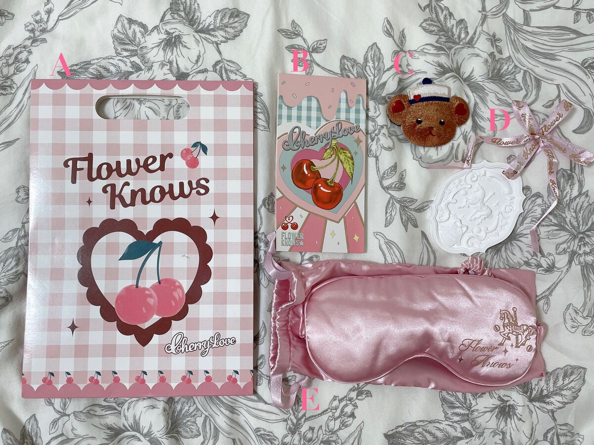 リトルエンジェルフェザーマットリップ/FlowerKnows/口紅を使ったクチコミ(2枚目)