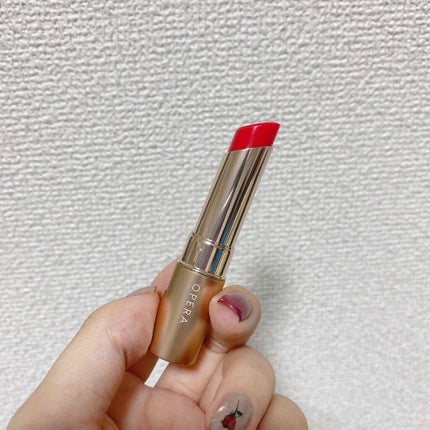 オペラ リップティント N/OPERA/リップティントを使ったクチコミ(2枚目)