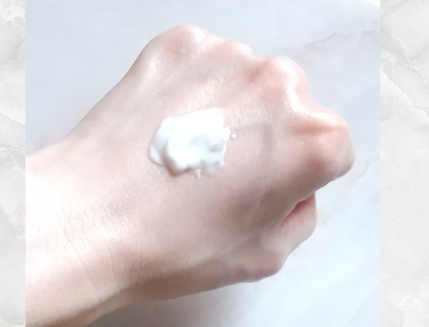 笹岡オールインワンクリーム/笹岡薬品/オールインワン化粧品を使ったクチコミ（3枚目）