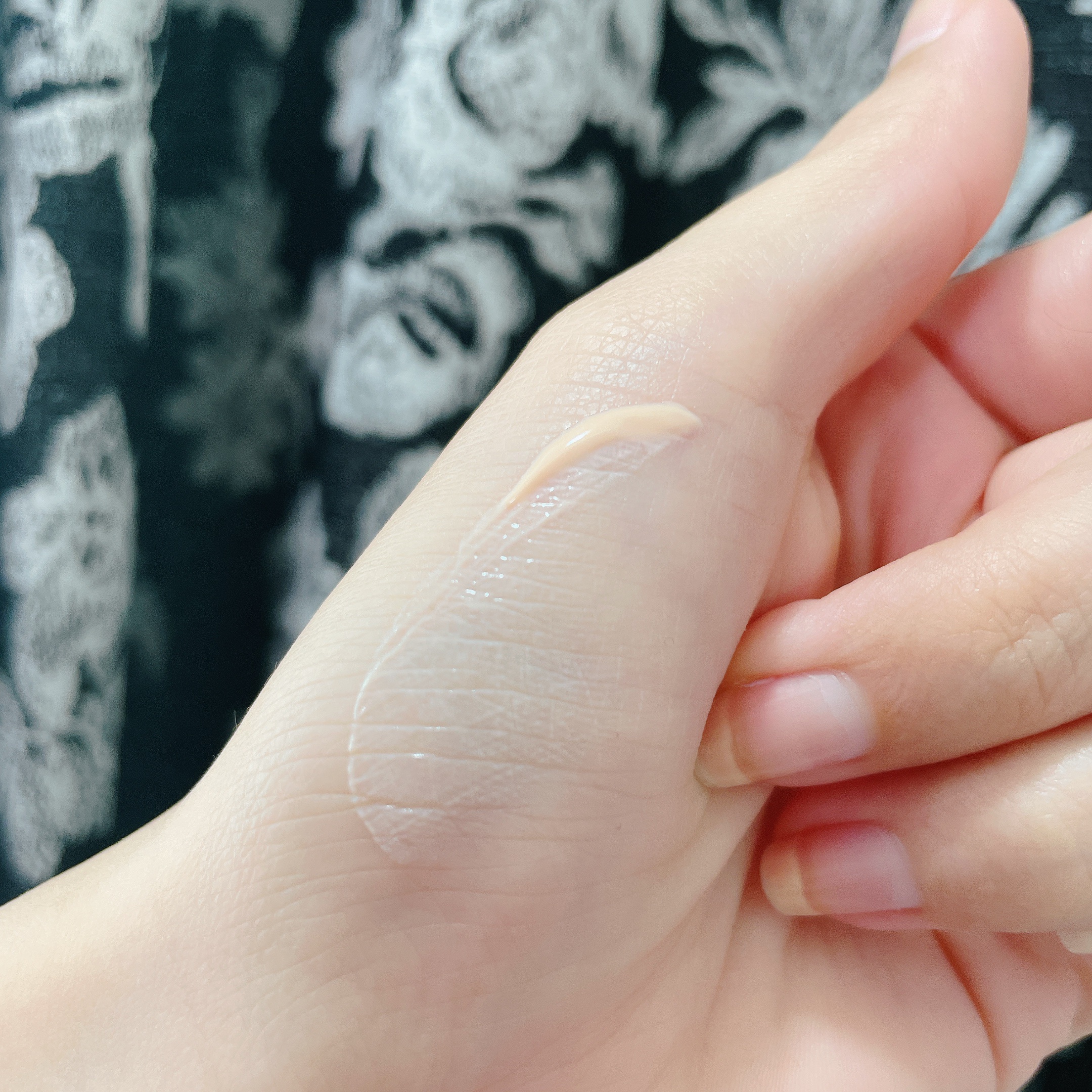 ブライトニングアップサンプラス 35ml/Dr.G/日焼け止めクリームを使ったクチコミ（2枚目）