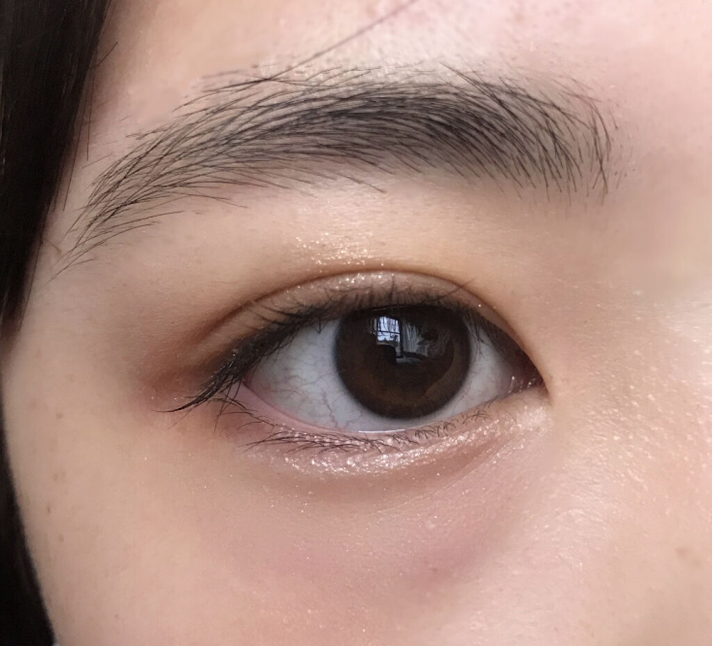 リアルアイハンディパレット/espoir/アイシャドウパレットを使ったクチコミ（2枚目）