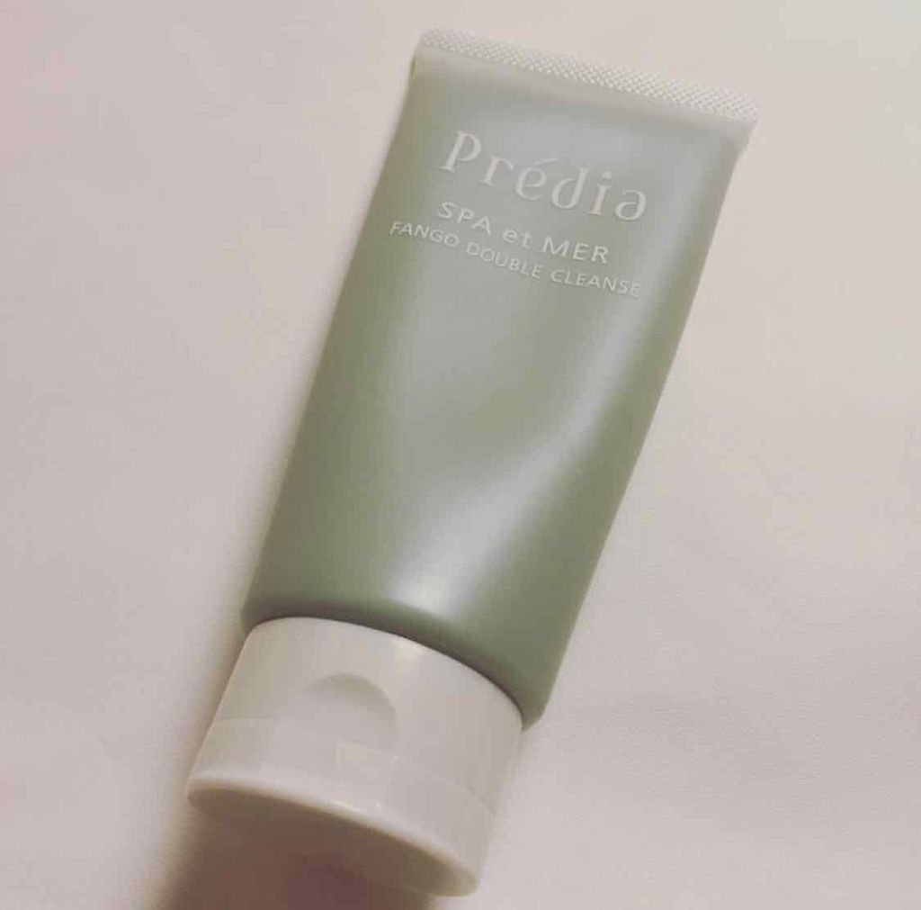 スパ・エ・メール ファンゴ シーバムクリア パック/Prédia/シートマスク・パックを使ったクチコミ（1枚目）