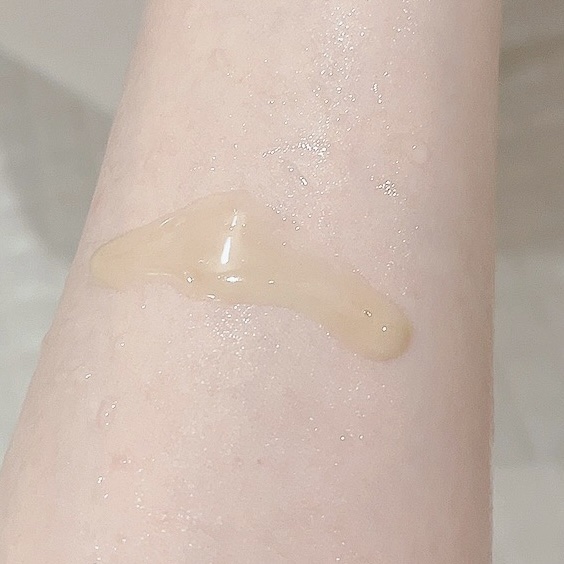 スキンオキシバランシングエッセンス/プリニオリーバ/ボディオイルを使ったクチコミ（3枚目）