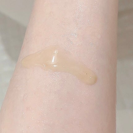 スキンオキシバランシングエッセンス/プリニオリーバ/ボディオイルを使ったクチコミ(3枚目)