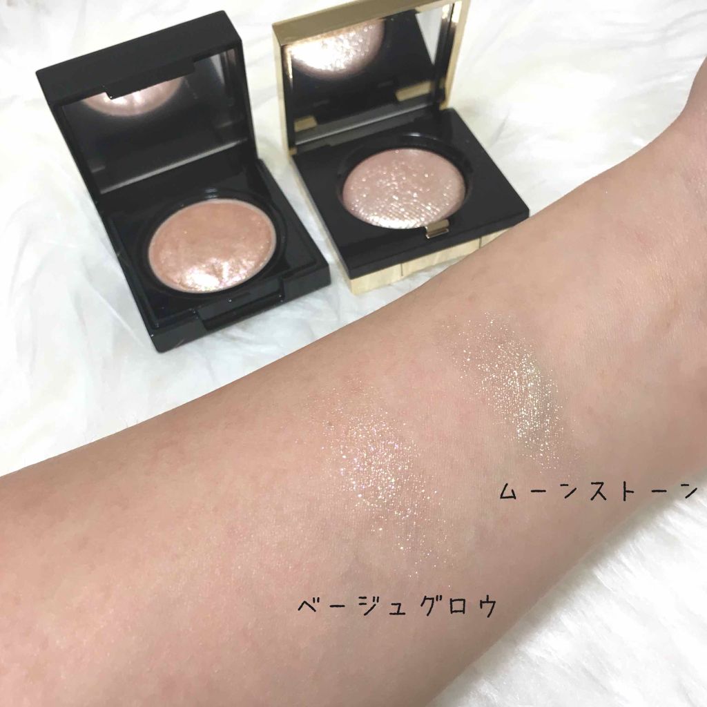 プリズム エアー シャドウ/CLIO/単色アイシャドウを使ったクチコミ(3枚目)