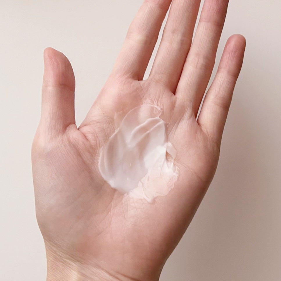 DMT リゼン クリーム/PHYSIOGEL/フェイスクリームを使ったクチコミ(9枚目)