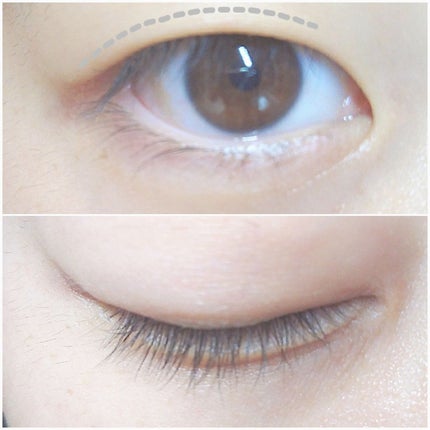 スカルプD ボーテ ピュアフリーアイラッシュセラム/アンファー(スカルプD)/まつげ美容液を使ったクチコミ(3枚目)