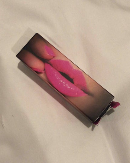 3CE MOOD RECIPE LIP COLOR/3CE/口紅を使ったクチコミ(2枚目)