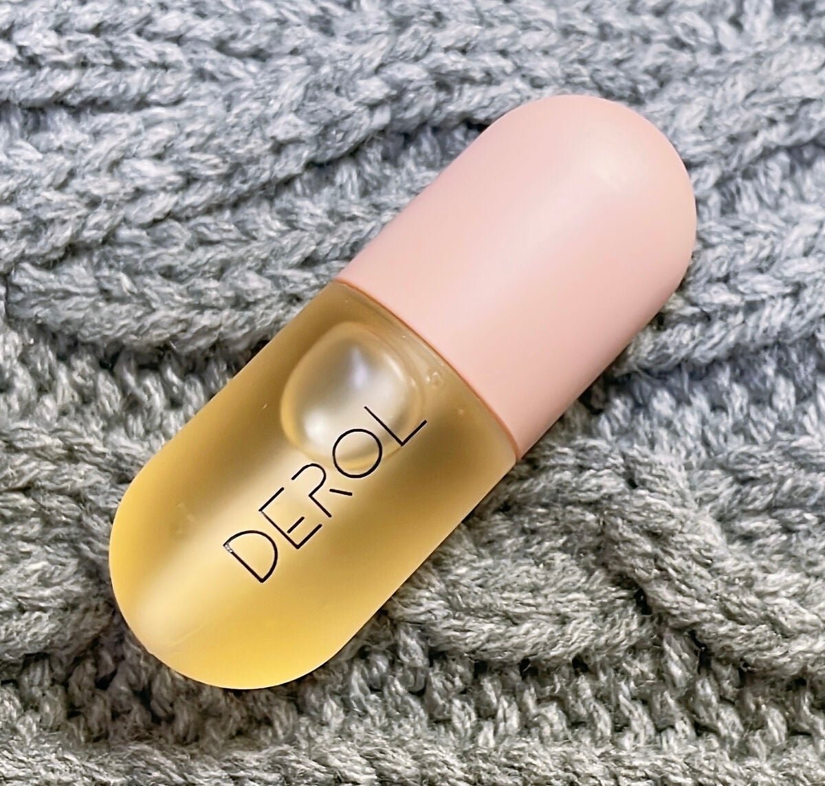 DEROLリッププランパー&リップケアグロスセット/DEROL /リッププランパーを使ったクチコミ(4枚目)