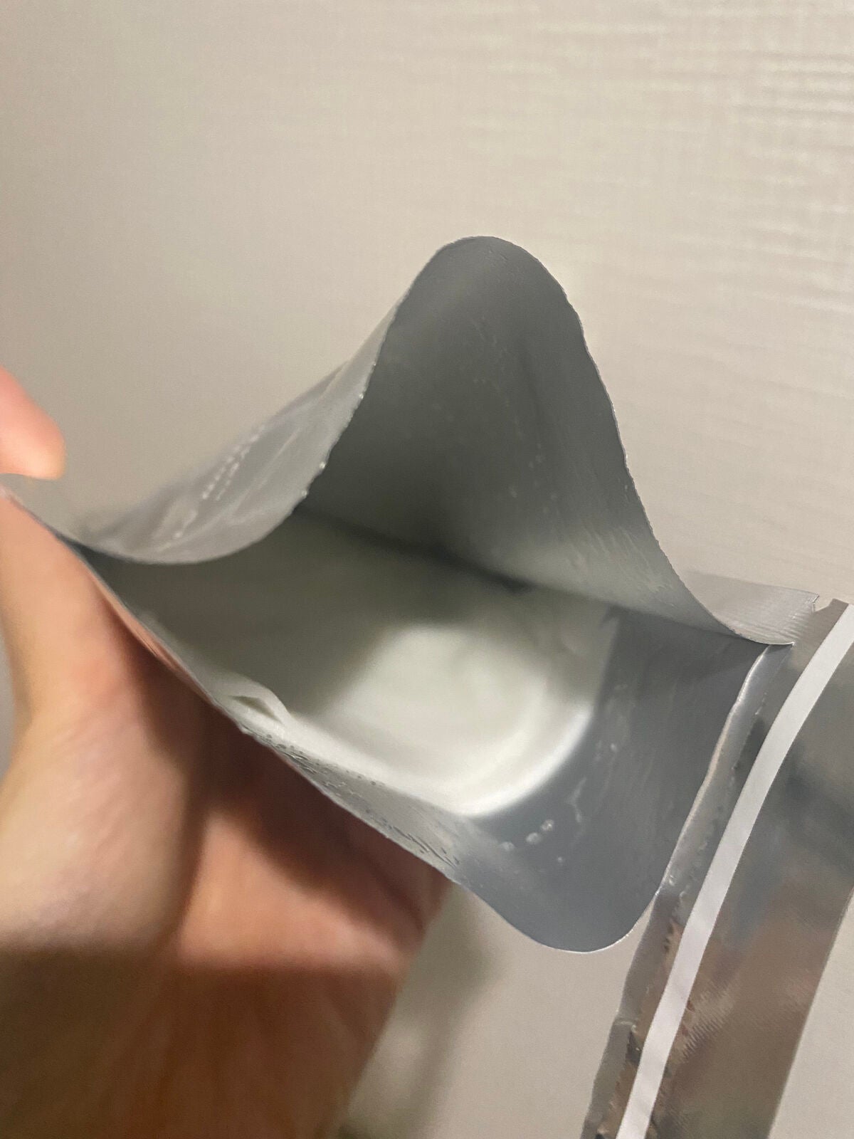 キールズ DS クリアリーホワイトニング マスク/Kiehl's/シートマスク・パックを使ったクチコミ(4枚目)