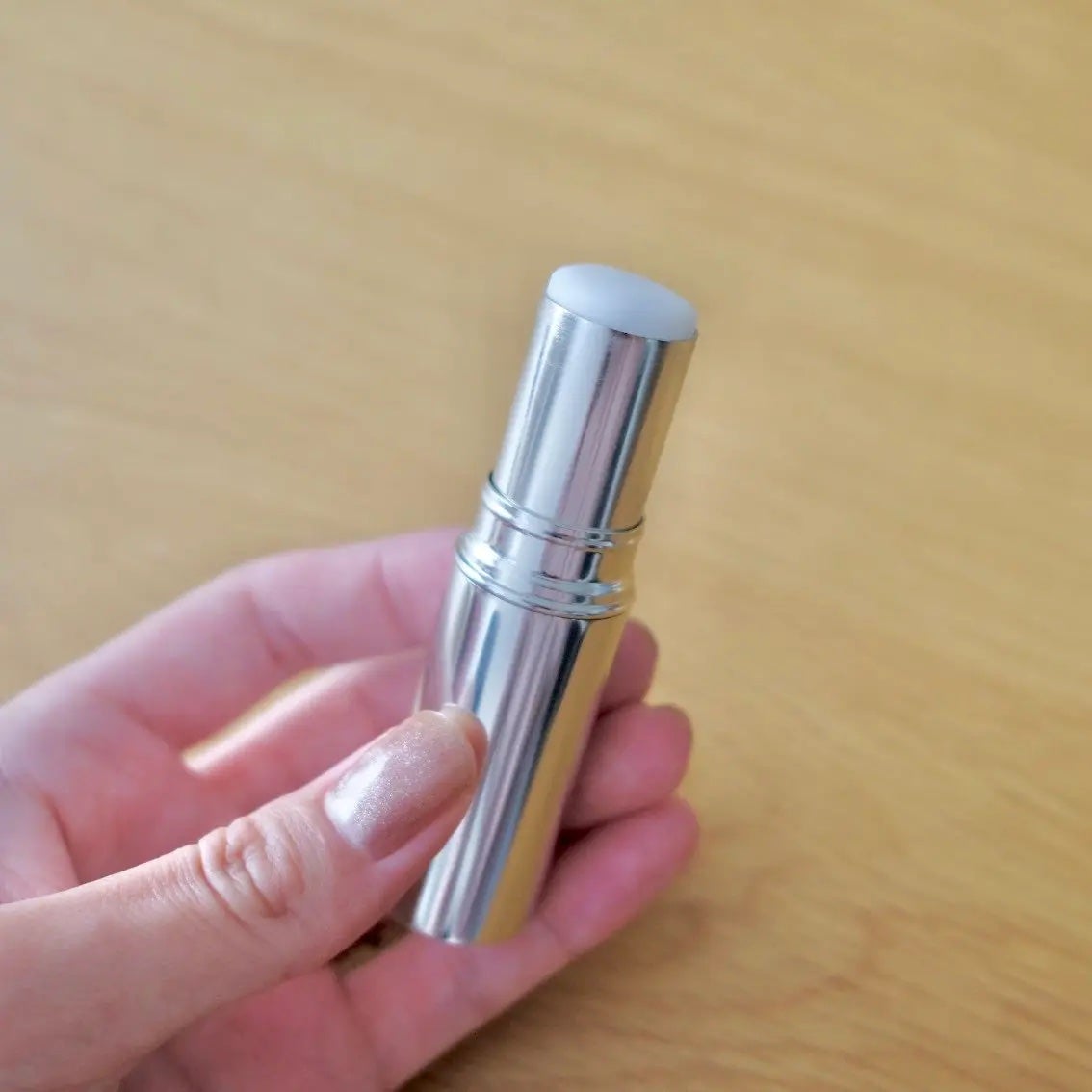 ザ・タイムR デイエッセンススティックe/IPSA/美容液を使ったクチコミ(2枚目)