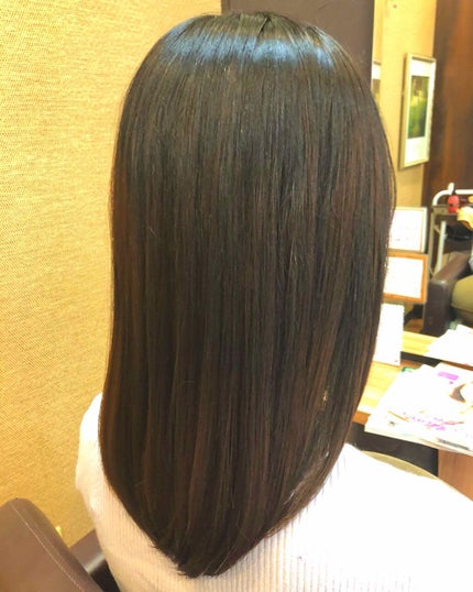 フィーノ プレミアムタッチ 濃厚美容液ヘアマスク/フィーノ/ヘアマスク・ヘアパックを使ったクチコミ(1枚目)