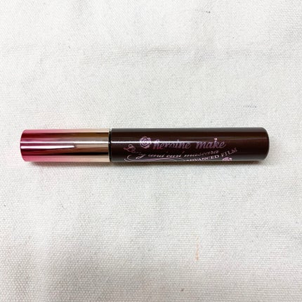 ロング&カールマスカラ アドバンストフィルム/ヒロインメイク/マスカラを使ったクチコミ(3枚目)