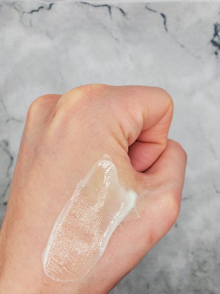 Noni Lotion/celimax/乳液を使ったクチコミ(3枚目)