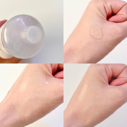 クリアニックホワイトトナー/Dr.Twenty Project/化粧水を使ったクチコミ(4枚目)