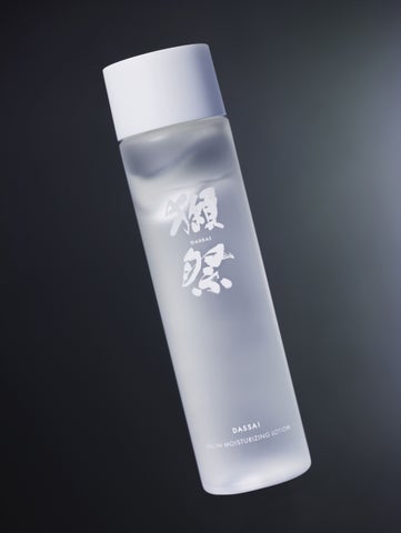 獺祭 オイルイン モイスチャライジング ローション / 旭酒造