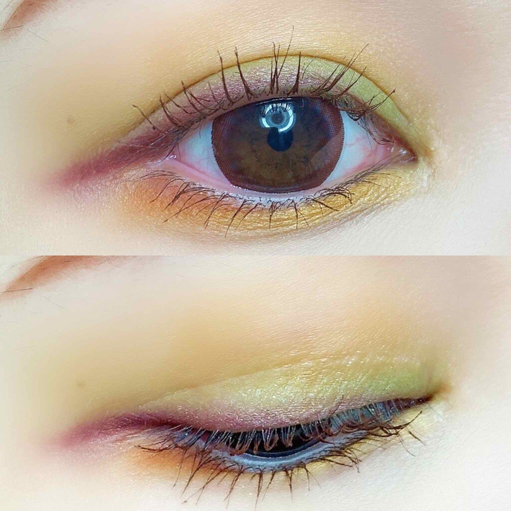 ロング&カールマスカラ スーパーWP/ヒロインメイク/マスカラを使ったクチコミ(1枚目)