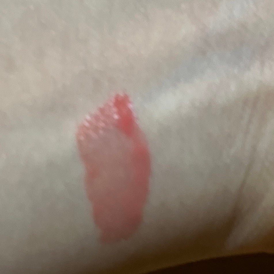 ジューシーラスティングティント/rom&nd/リップティントを使ったクチコミ(4枚目)