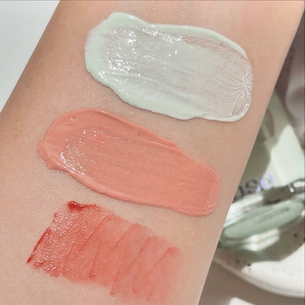 リキッドケアチーク/nuse/リキッドチークを使ったクチコミ(6枚目)