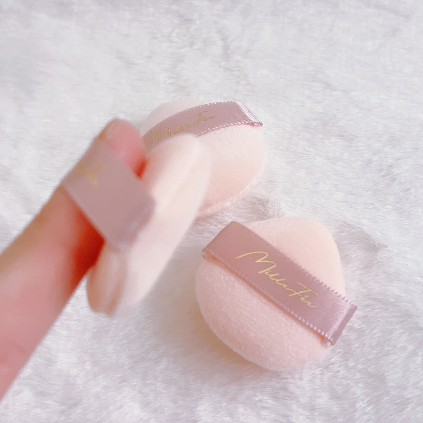 チート顔コントゥアパレット/MilleFée/パウダーハイライトを使ったクチコミ(8枚目)