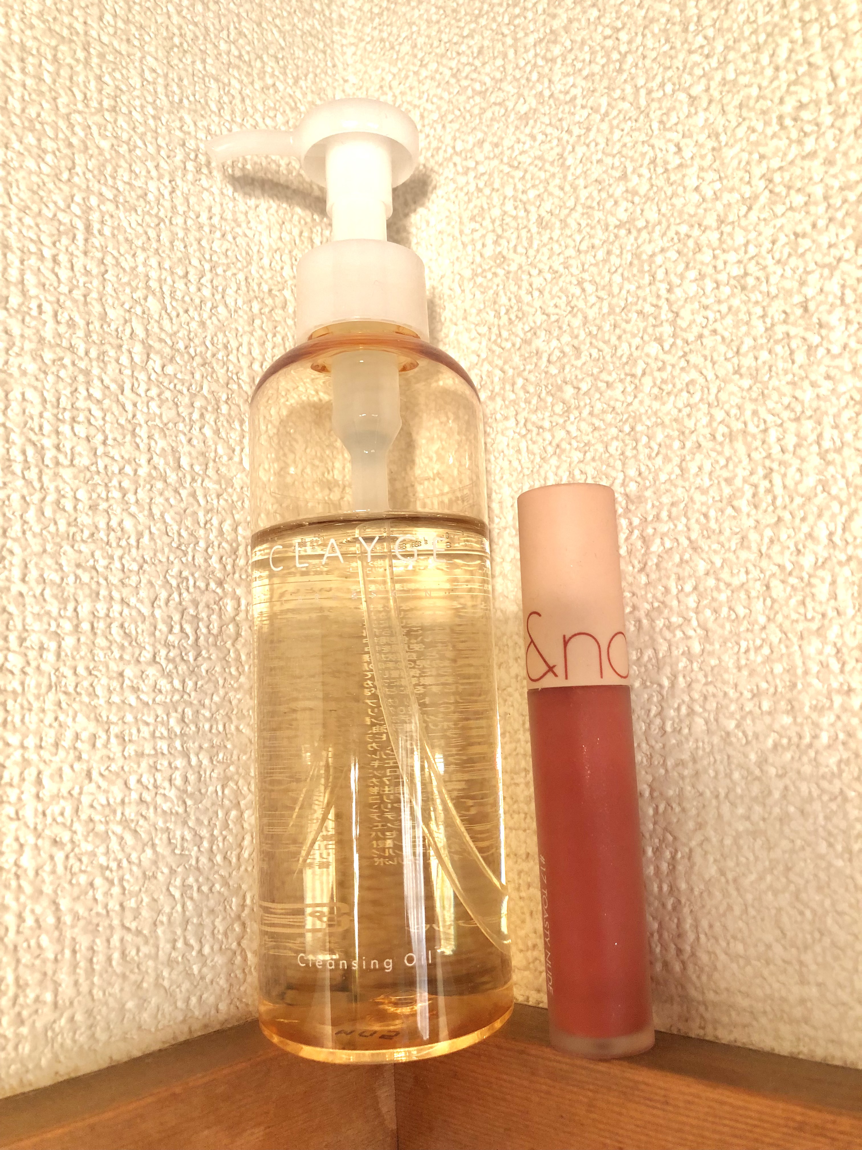 ゼロベルベットティント/rom&nd/リップティントを使ったクチコミ（1枚目）