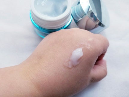 ベースケア セラム<土台美容液>/SOFINA iP/美容液を使ったクチコミ(6枚目)