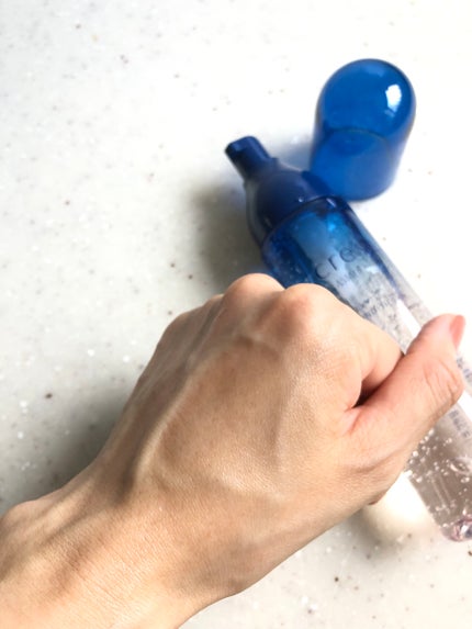 ジェリー コンディショナー/cresc. by ASTALIFT/化粧水を使ったクチコミ(3枚目)