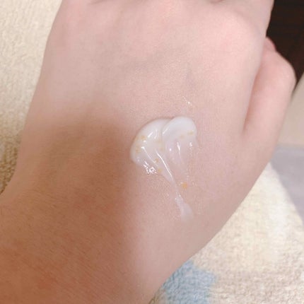 ビューティーチャージ ナイトスペリア/アトリックス/ハンドクリームを使ったクチコミ(2枚目)