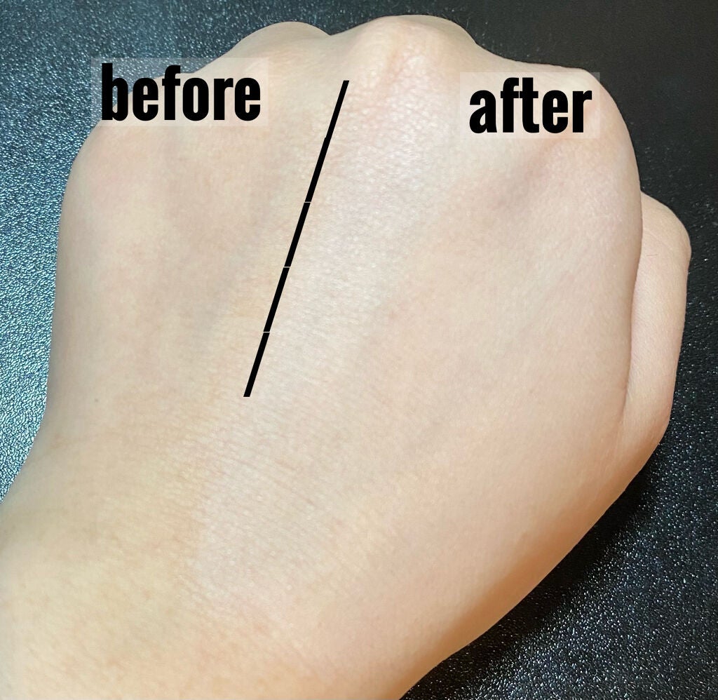 アリィー クロノビューティ カラーチューニングUV/アリィー/日焼け止めクリームを使ったクチコミ(5枚目)