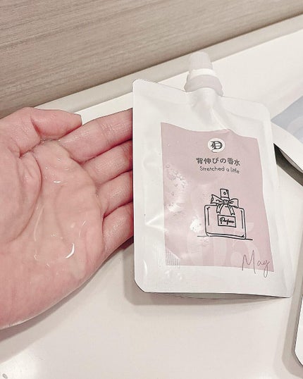 を使ったクチコミ(2枚目)