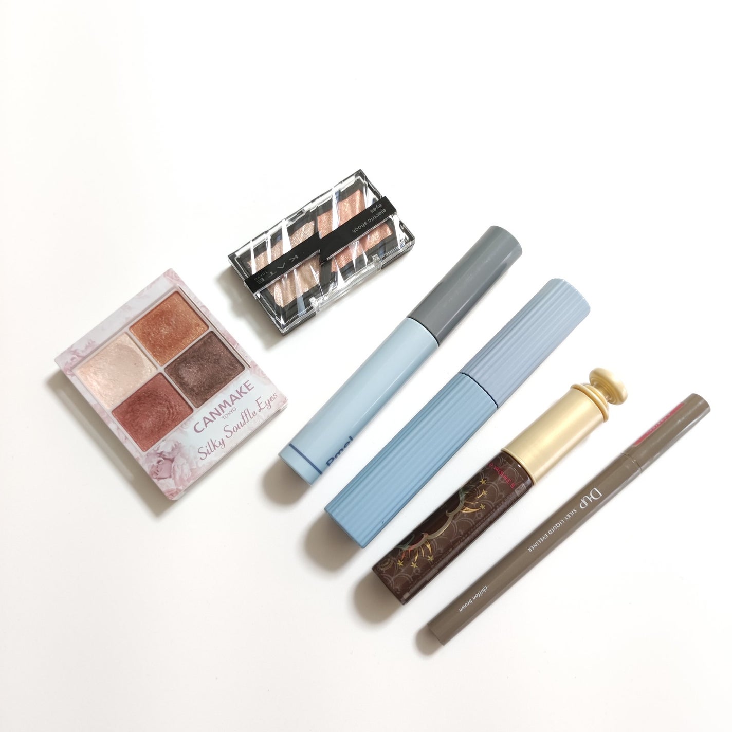 N’s COLLECTION 1day/N’s COLLECTION/ワンデー(1DAY)カラコンを使ったクチコミ(2枚目)