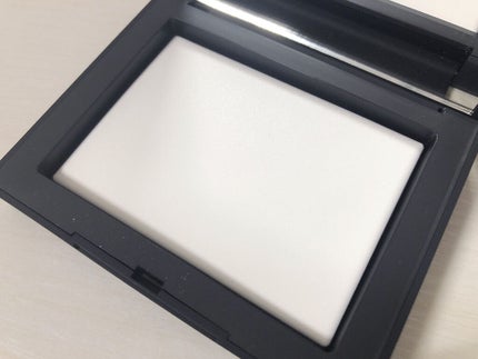 ライトリフレクティングセッティングパウダー プレスト N/NARS/プレストパウダーを使ったクチコミ(3枚目)