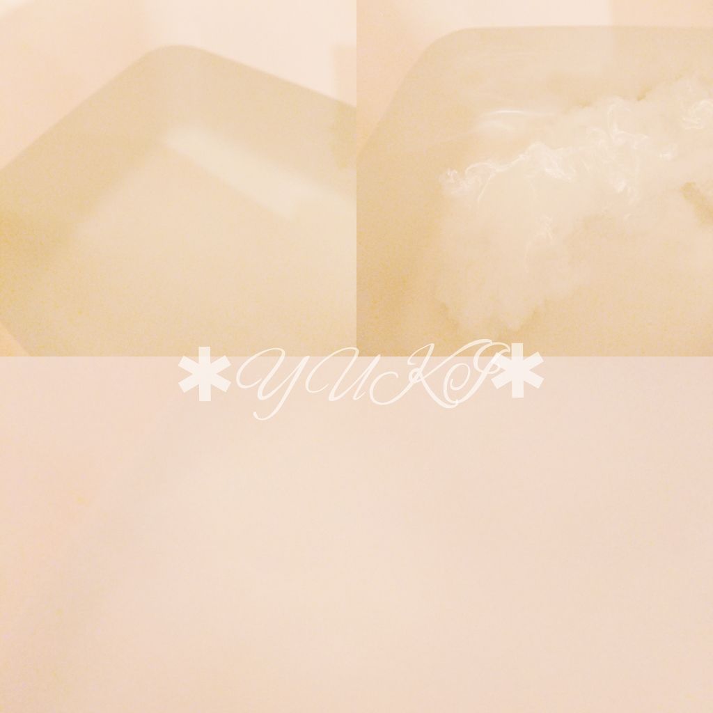 yuki on LIPS 「✱✱今回モニターさせて頂いたのは♡✱牛乳石鹸共進社株式会社さま..」(4枚目)