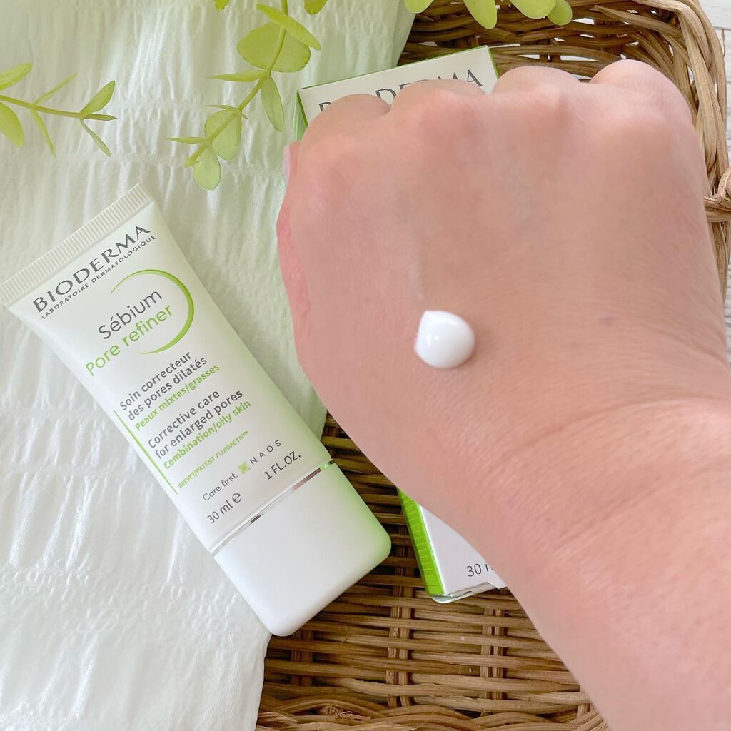 BIODERMA セビウム スキンリファイナー × 2 BIODERMA(ビオデルマ) セビウム スキンリファイナーの悪い口コミ・評判