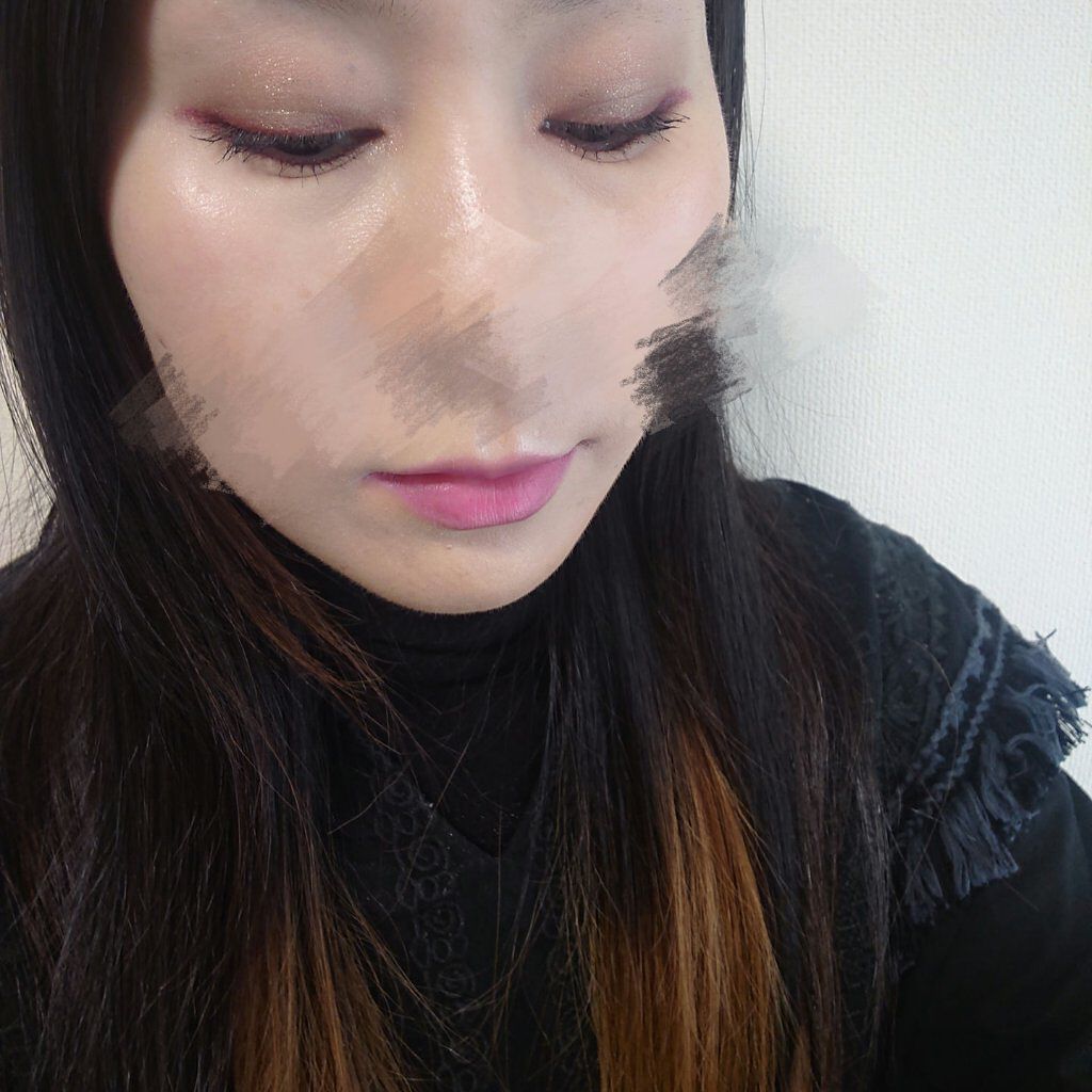 シグニチャー カラー アイズ/SUQQU/アイシャドウパレットを使ったクチコミ（3枚目）