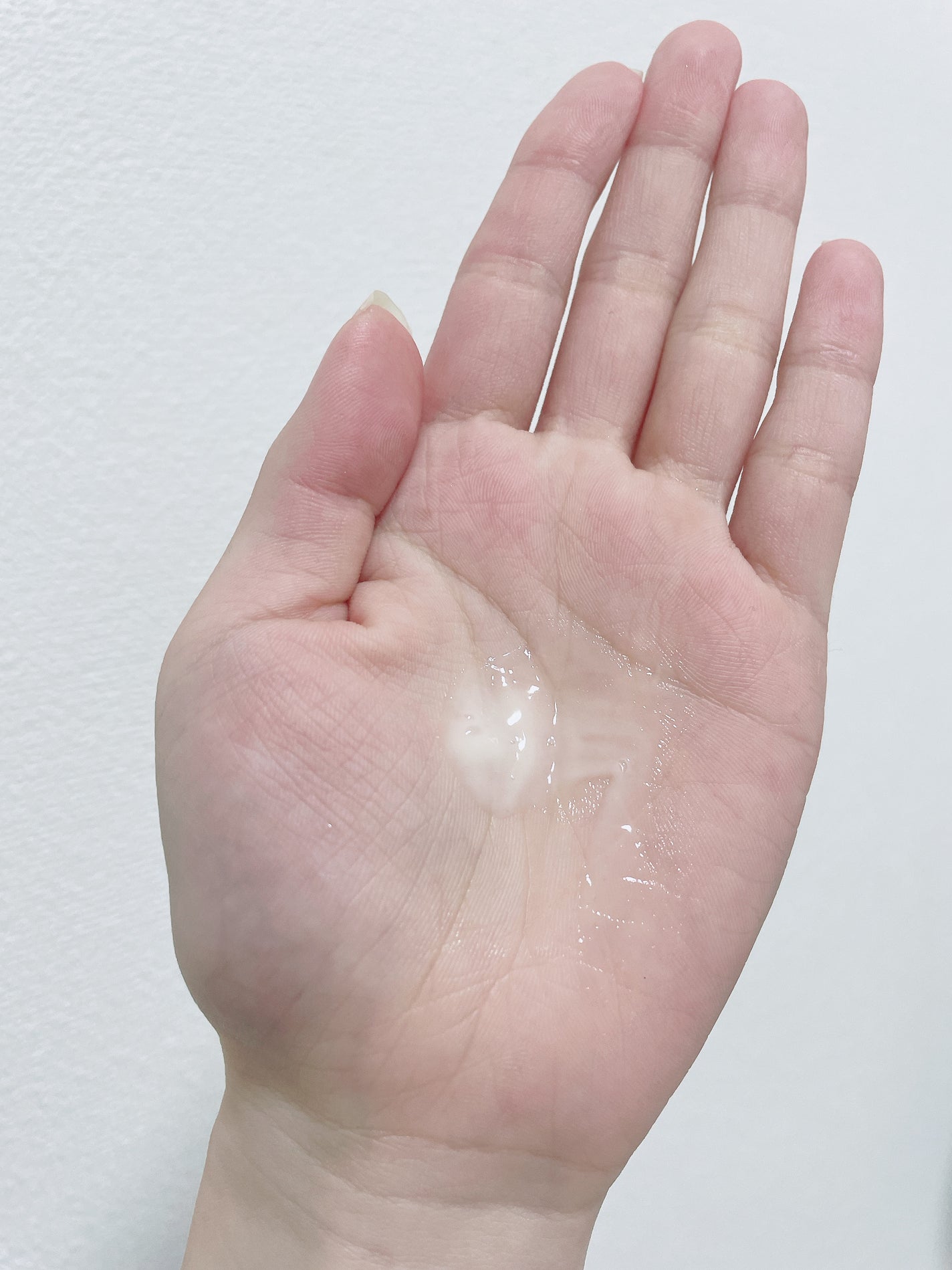 トリートメントリペアミルク/ディアボーテ/ヘアミルクを使ったクチコミ(2枚目)