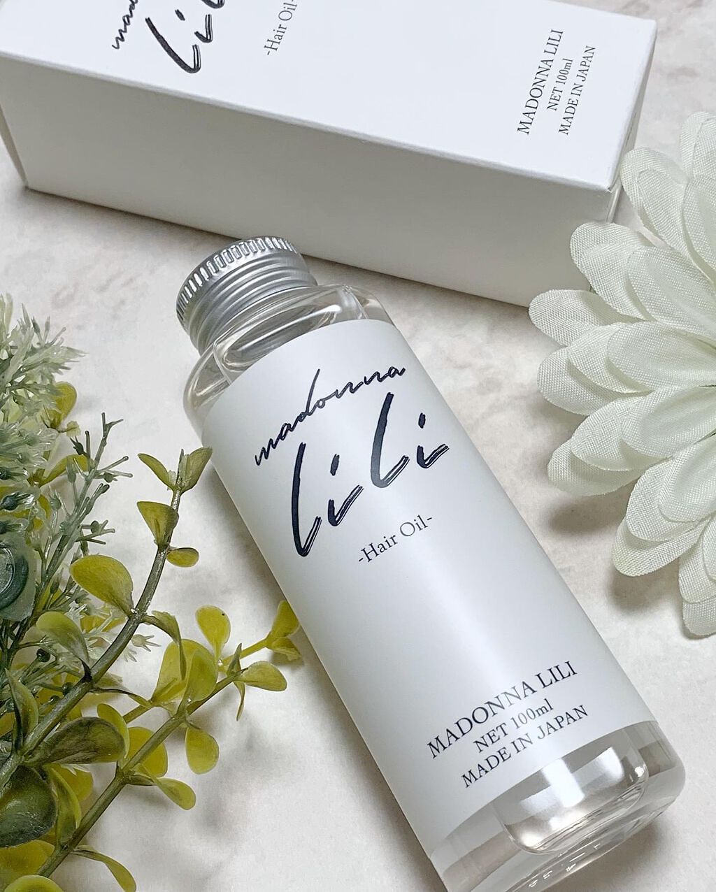 chichannnnð§žãã©ãã100 on LIPS ãçŸå®¹åž«ãããäœã£ãããã³ããªãªãã¢ãªã€ã«âŒïžãã£ãšæ°ã«ãªã£ãŠã..ãïŒ3æç®ïŒ