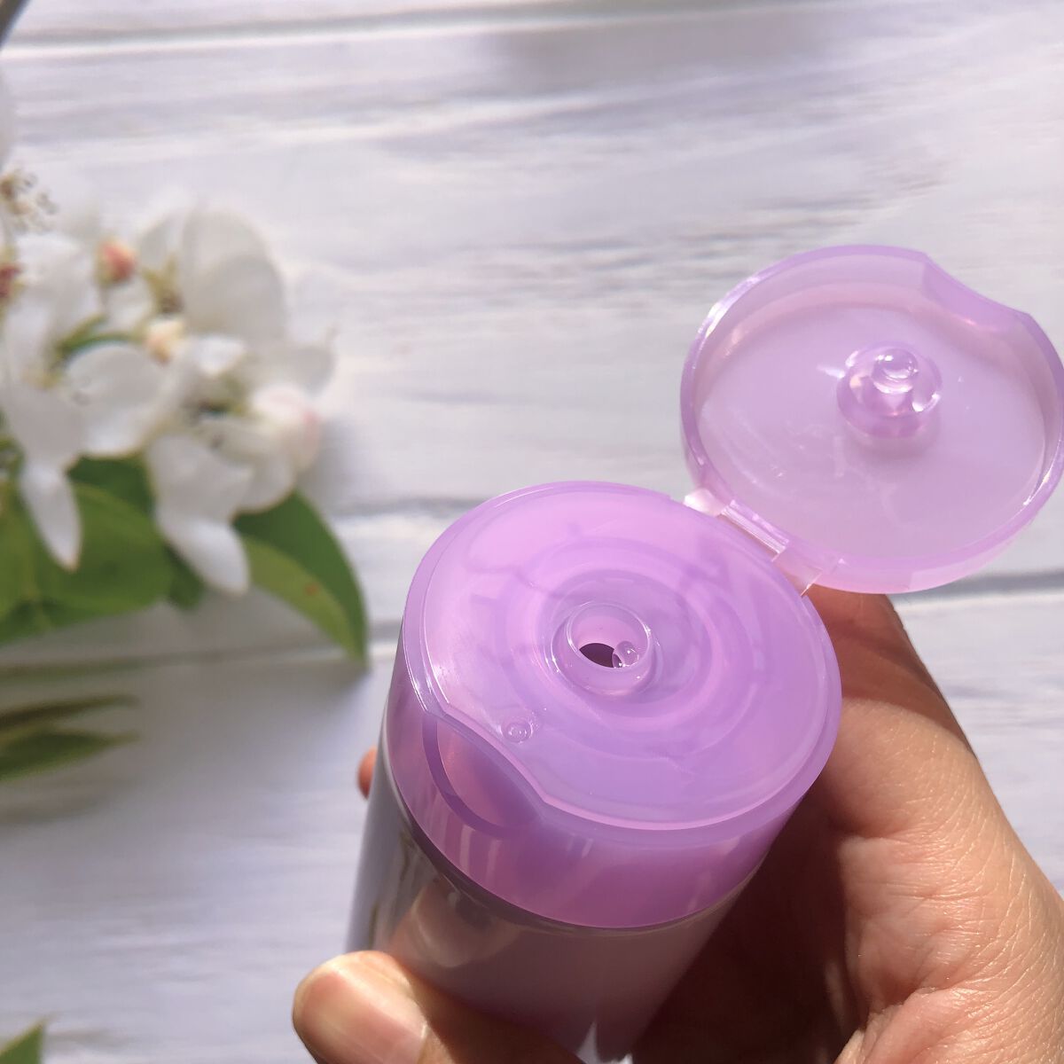 ル・マイルド化粧水/ル・マイルド/化粧水を使ったクチコミ（2枚目）