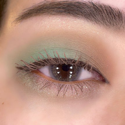 the child/ColourPop/アイシャドウパレットを使ったクチコミ(6枚目)