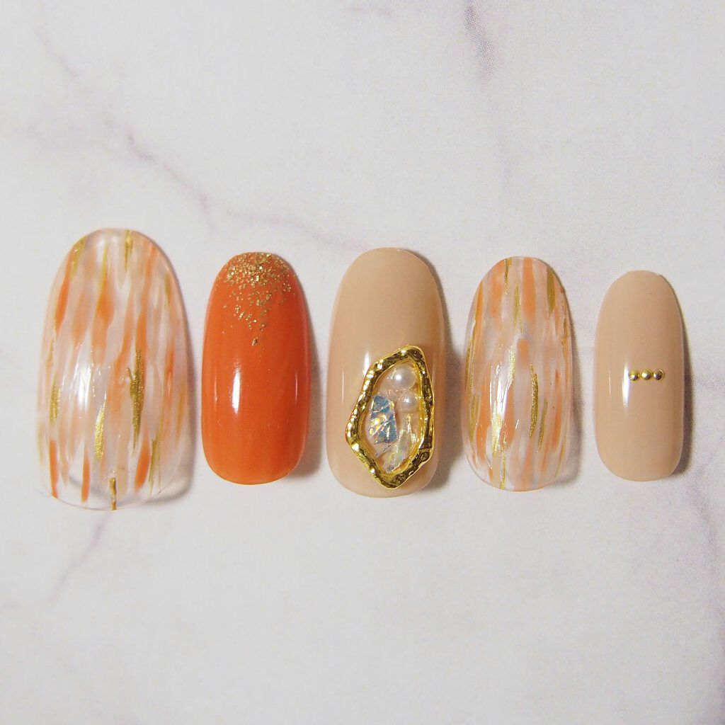 pa トップアンドベースコート/pa nail collective/ネイルトップコートを使ったクチコミ（3枚目）