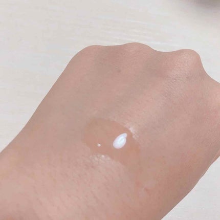 エリクシール ルフレ バランシング ウォーター II/エリクシール/化粧水を使ったクチコミ(2枚目)