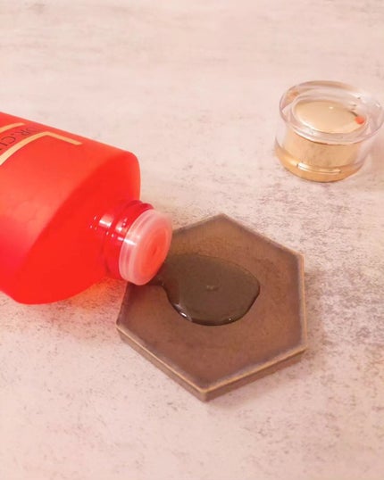 VC100エッセンスローション EX/ドクターシーラボⓇ/化粧水を使ったクチコミ(5枚目)