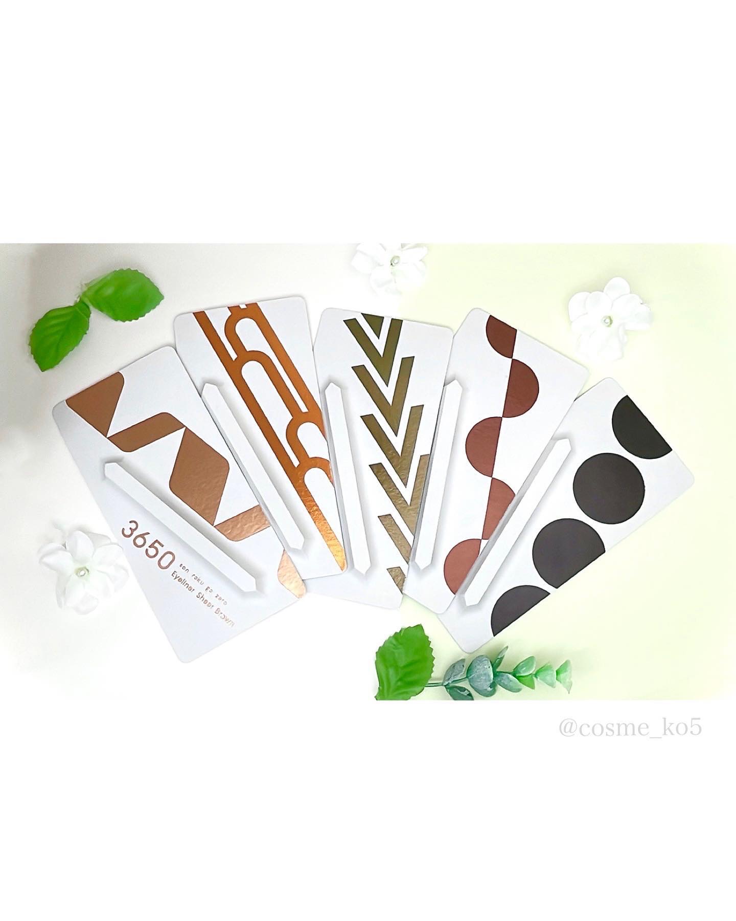 リキッドアイライナー /3650/リキッドアイライナーを使ったクチコミ（3枚目）