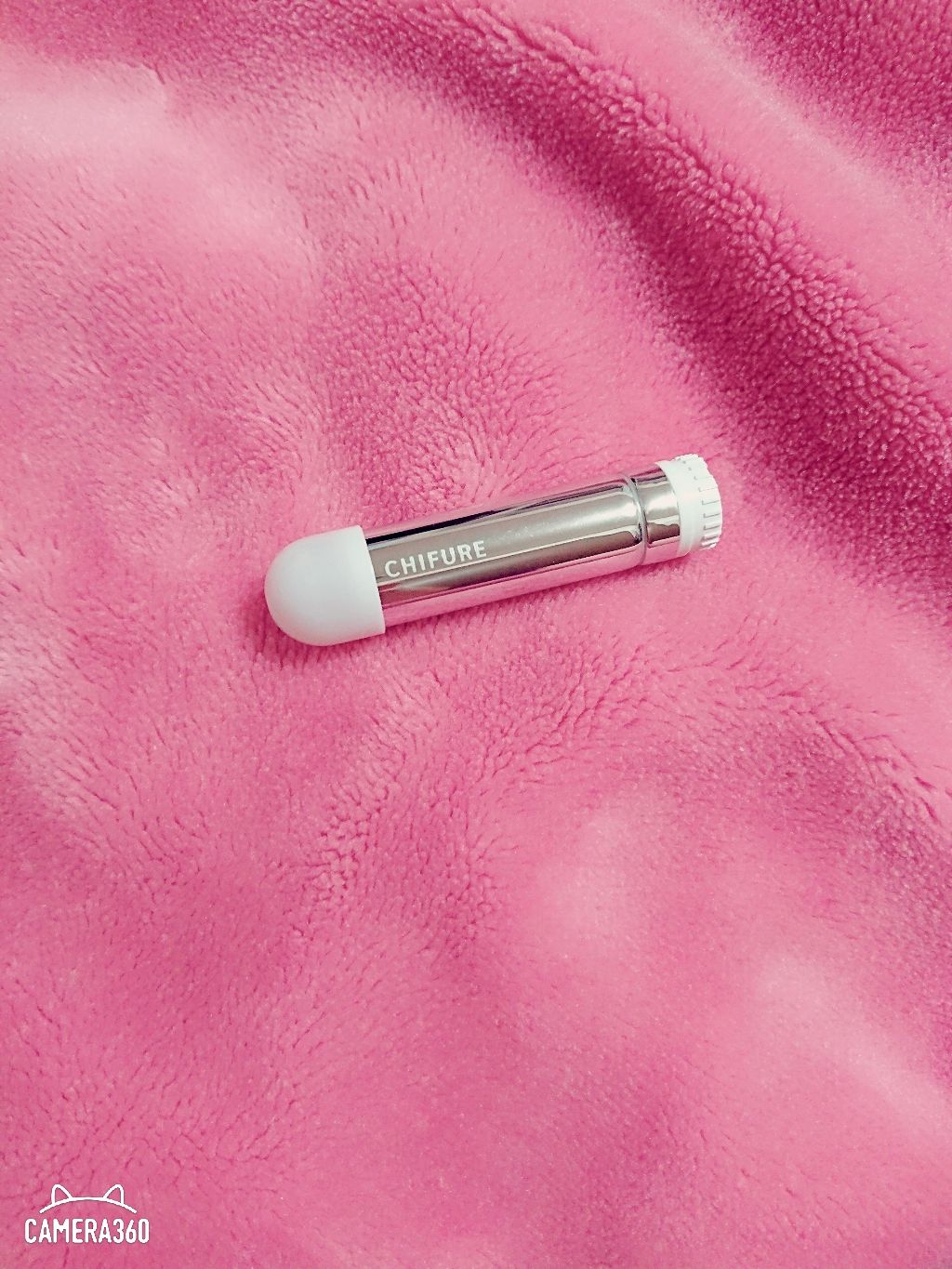 口紅(詰替用)/ちふれ/口紅を使ったクチコミ(1枚目)