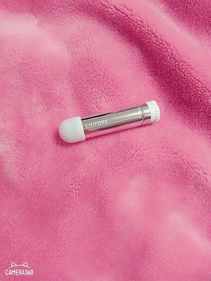 口紅(詰替用)/ちふれ/口紅を使ったクチコミ(1枚目)