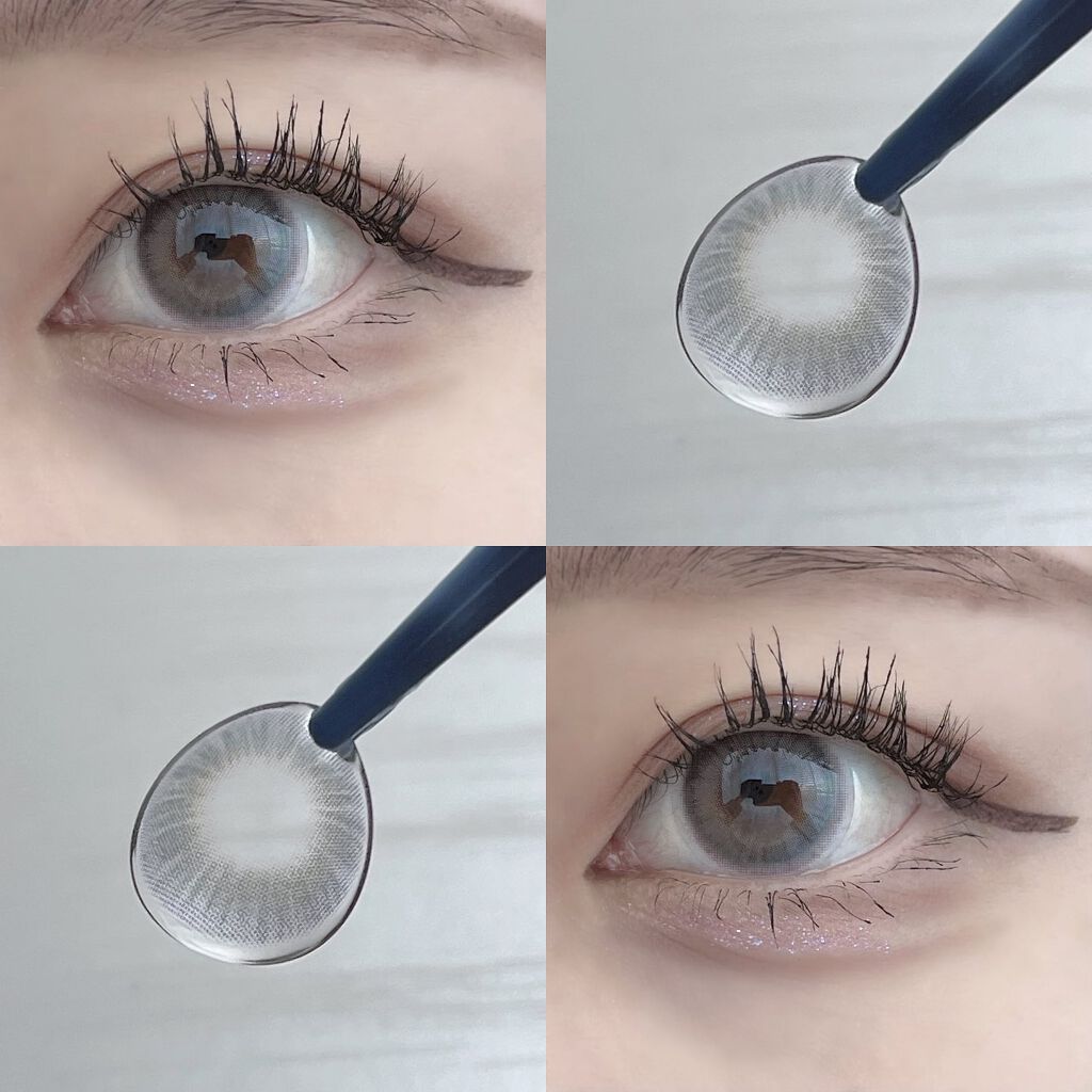 楓 on LIPS 「Instagramでたくさん保存されています!!꒰ঌ#カラコン..」(1枚目)