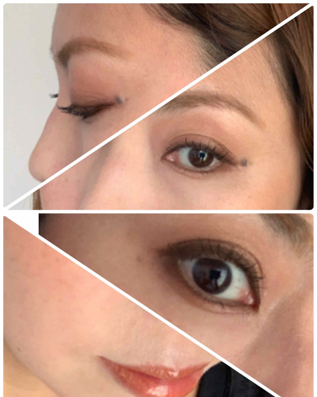 インジーニアス クリーム&パウダー アイズ/RMK/ジェル・クリームアイシャドウを使ったクチコミ(3枚目)