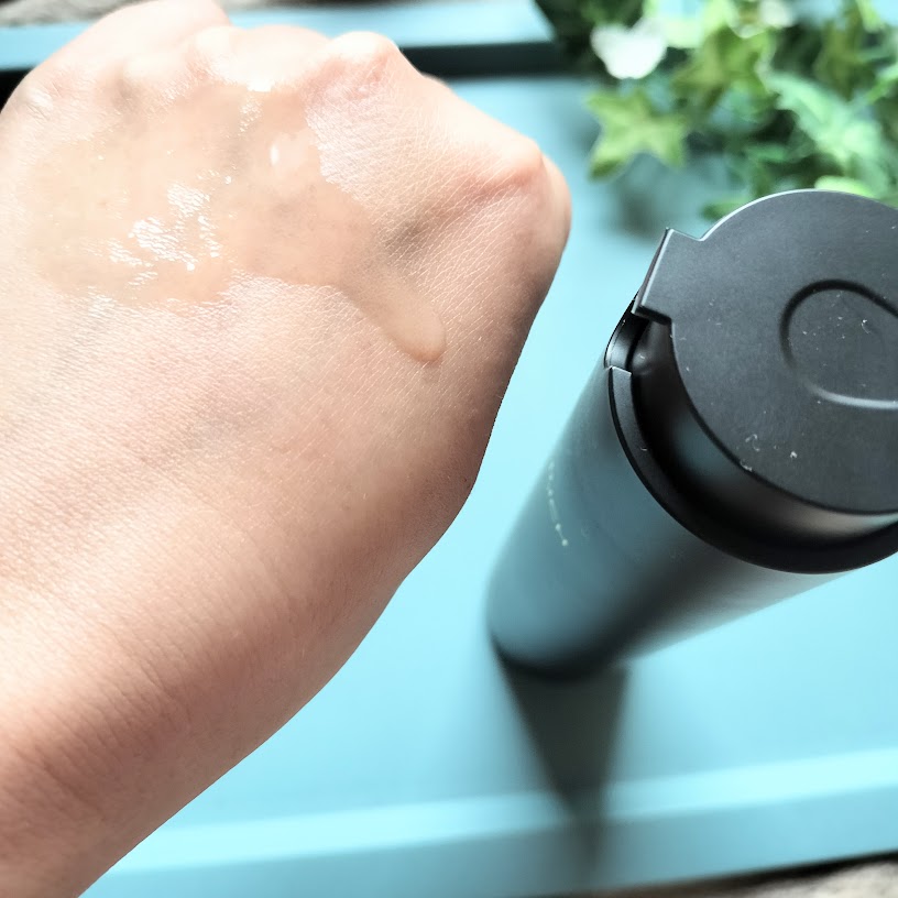 SILK THE RICH ヘアオイルMNM/SILK THE RICH/ヘアオイルを使ったクチコミ（3枚目）