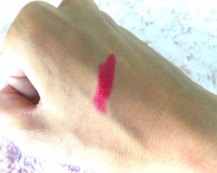 ルージュ ココ スティロ/CHANEL/口紅を使ったクチコミ(3枚目)